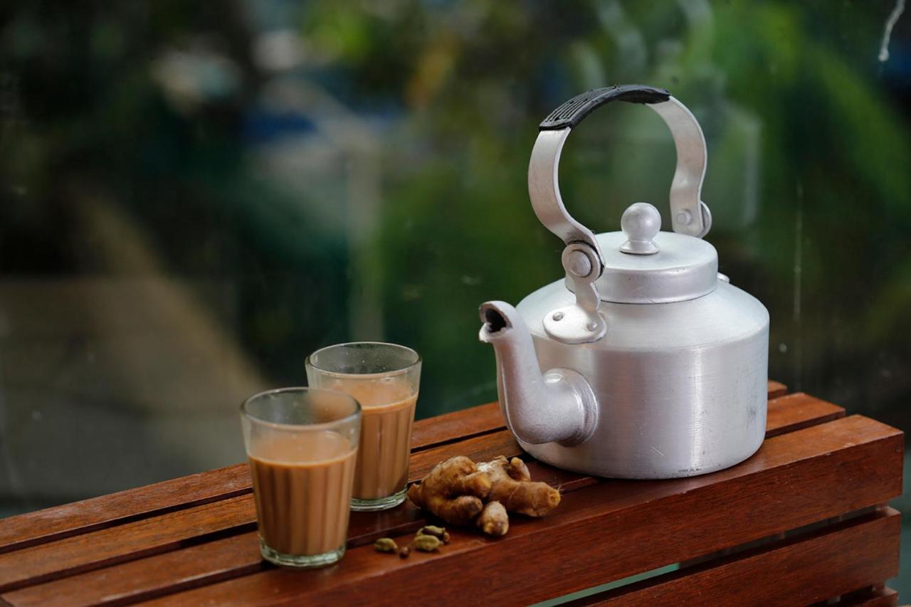 Ginger Kochi, Kalamassery Bagian luar foto