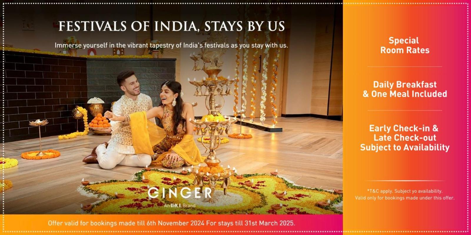 Ginger Kochi, Kalamassery Bagian luar foto